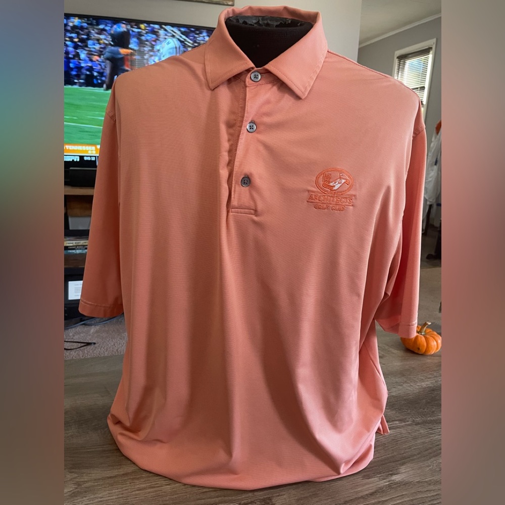 FootJoy Golf Shirt
